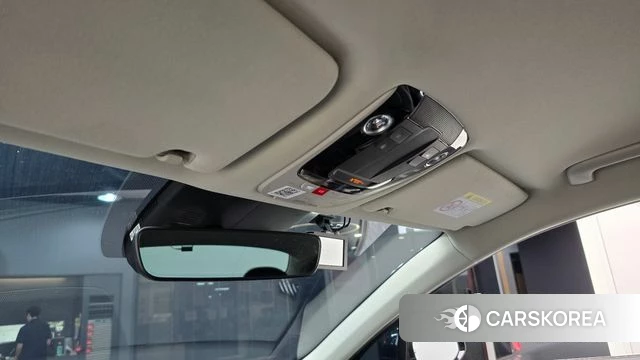 Kia K5 Hybrid 3rd Generation id 4863699 из Кореи 26
