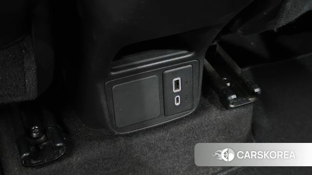 Chevrolet (GM Daewoo) Trailblazer id 5012604 из Кореи 26