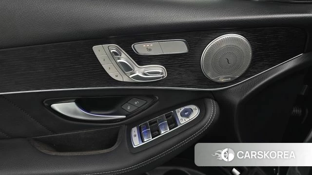 Mercedes-Benz GLC-Class X253 id 4997791 из Кореи 26