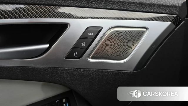 Genesis G80 id 5041842 из Кореи 26