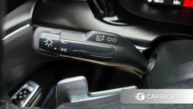 Kia K5 3rd generation id 5039623 из Кореи 26