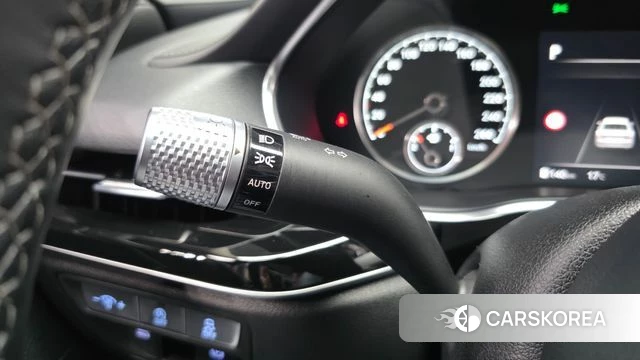 Genesis G80 (RG3) id 5027680 из Кореи 26