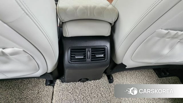 Renault Korea (Samsung) SM6 id 4750971 из Кореи 26