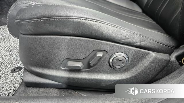 Genesis G80 (RG3) id 5028147 из Кореи 26