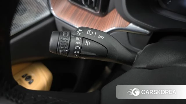 Volvo XC60 second Generation id 4941344 из Кореи 26