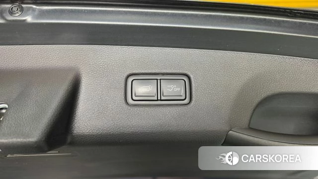 Kia Carnival 4th generation id 5028055 из Кореи 26