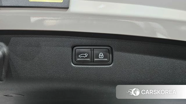 Genesis GV70 id 5003484 из Кореи 26