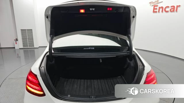 Mercedes-Benz E-Class W213 id 4982749 из Кореи 26