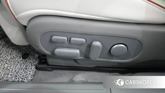 Hyundai Ionic 5 id 5026505 из Кореи 26