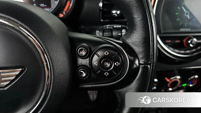 Mini Cooper Clubman id 5029400 из Кореи 26