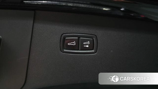 Porsche Cayenne (PO536) id 4836400 из Кореи 26