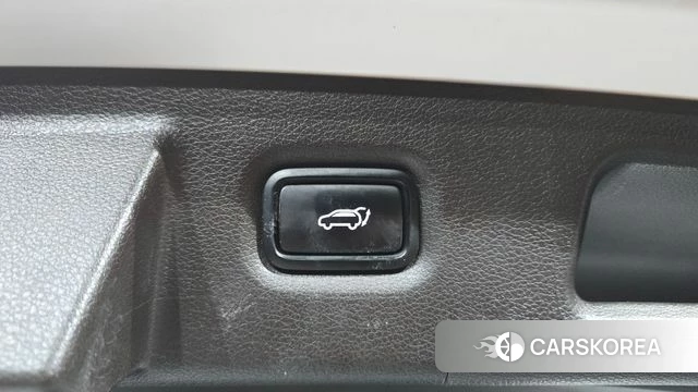 Hyundai Santa Fe TM id 5003977 из Кореи 26