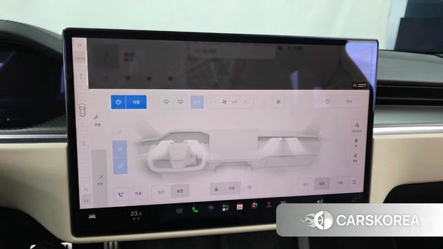 Tesla Model S id 5026961 из Кореи 26