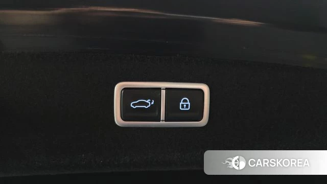Genesis G80 (RG3) id 5041212 из Кореи 26