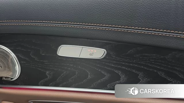 Mercedes-Benz E-Class W213 id 4941815 из Кореи 26