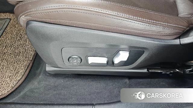 BMW X3 (G01) id 4996541 из Кореи 26