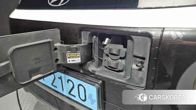 Hyundai Casper Electric id 5045795 из Кореи 26