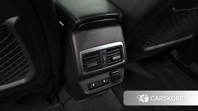 Renault Korea (Samsung) QM6 id 5035875 из Кореи 26