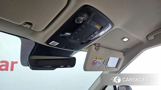 Kia Carnival 4th generation id 4894576 из Кореи 26