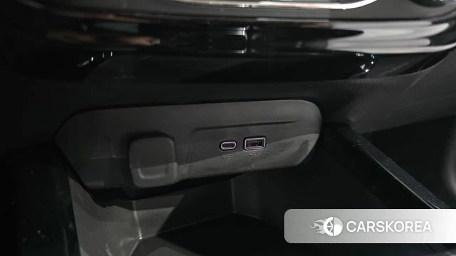 Chevrolet (GM Daewoo) Trax Crossover id 4897912 из Кореи 26