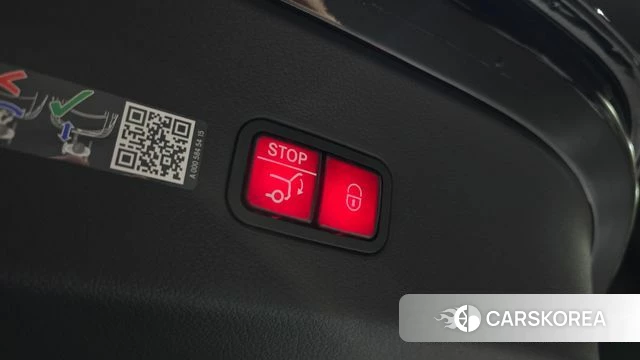 Mercedes-Benz GLC-Class X254 id 4934565 из Кореи 26