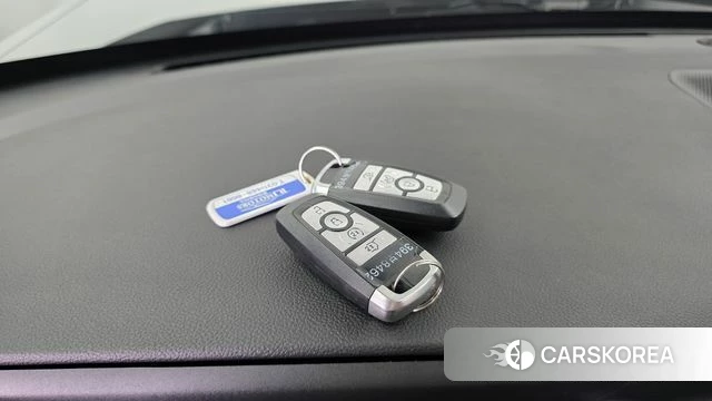 Ford Explorer 6th Generation id 4996954 из Кореи 26