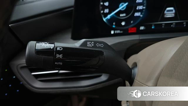 Kia K8 Hybrid id 5021258 из Кореи 26