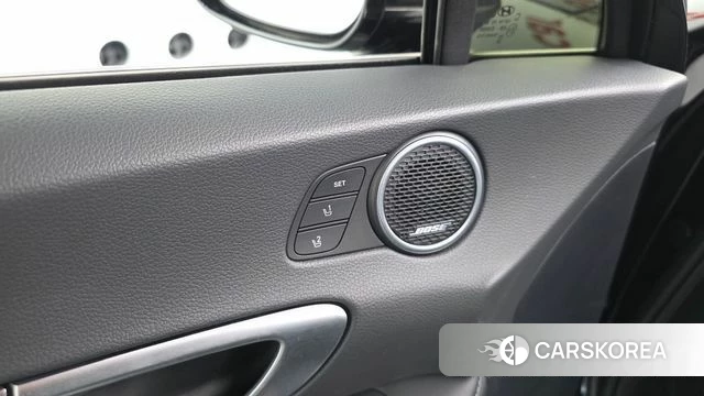 Hyundai Sonata D Edge (DN8) id 5058701 из Кореи 26