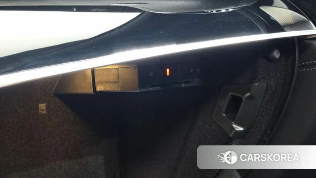 Mercedes-Benz AMG GT id 5016883 из Кореи 26