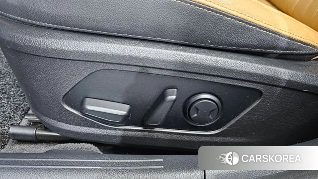 Kia K5 3rd generation id 5028724 из Кореи 26