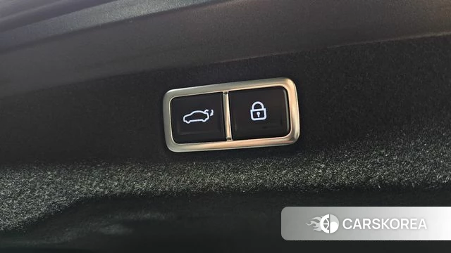 Hyundai Sonata D Edge (DN8) id 5026397 из Кореи 26