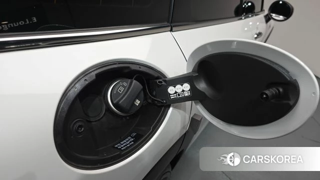 Mini Cooper Clubman id 4749273 из Кореи 26