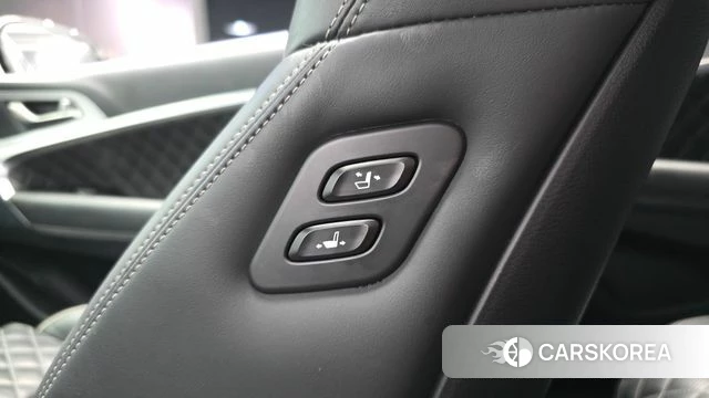 Genesis G70 id 4977684 из Кореи 26