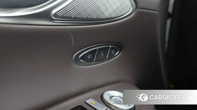 Genesis GV70 id 5011032 из Кореи 26