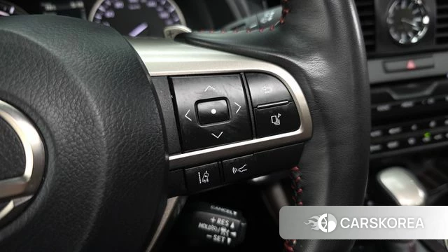 Lexus RX450h 4th generation id 4935928 из Кореи 26