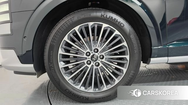 Hyundai Palisade (LX3) id 5010976 из Кореи 26