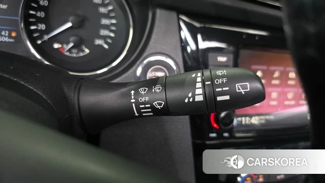 Nissan X Trail id 4930929 из Кореи 26