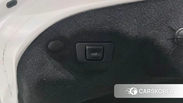 Lincoln New MKZ id 4992880 из Кореи 26
