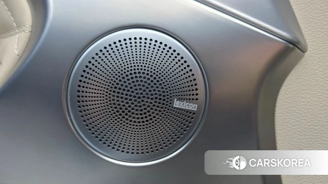 Genesis G70 id 4918769 из Кореи 26