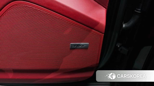 Porsche Cayenne (PO536) id 4717766 из Кореи 26