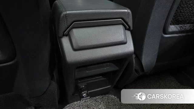 Land Rover Discovery Sports id 5018657 из Кореи 26