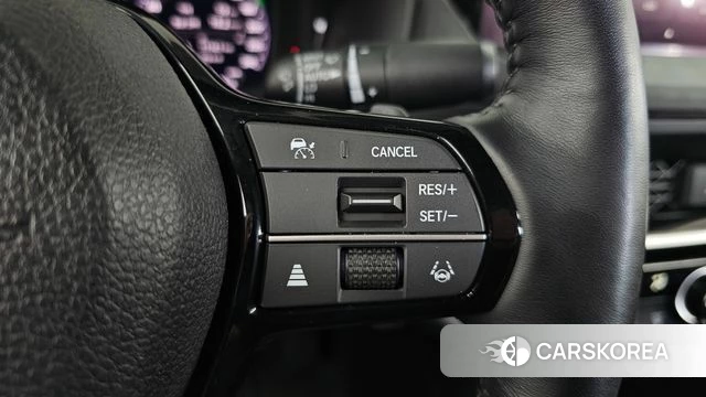 Honda Accord 11th Generation id 4957488 из Кореи 26