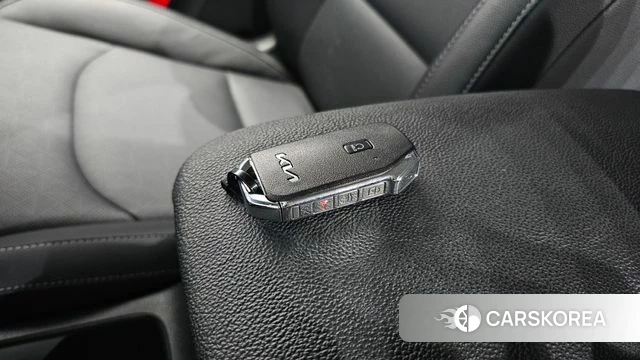 Kia The New K3 2nd generation id 4990775 из Кореи 26