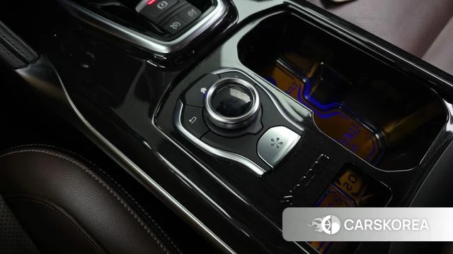Renault Korea (Samsung) QM6 id 4960293 из Кореи 26