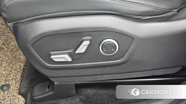 Hyundai Santa Fe (MX5) id 4921517 из Кореи 26