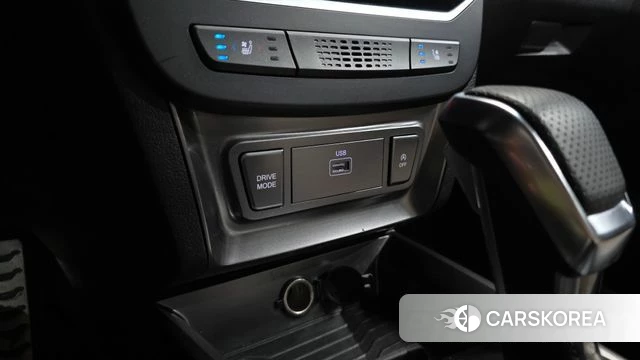 Ssangyong The New Tivoli id 4941799 из Кореи 26
