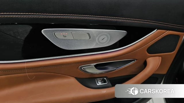 Mercedes-Benz AMG GT id 4935943 из Кореи 26