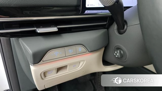 Genesis GV80 id 5015787 из Кореи 26