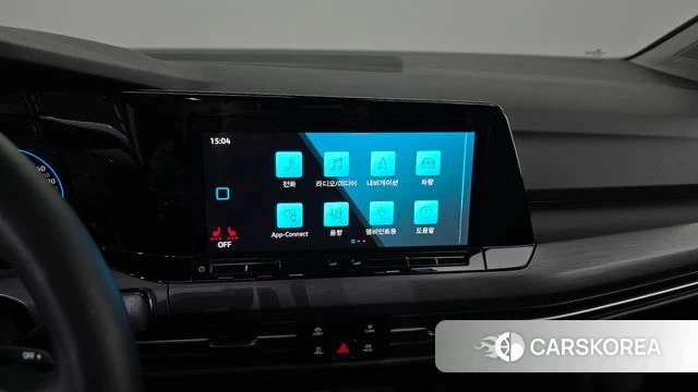 Volkswagen Golf 8th Generation id 5002040 из Кореи 26