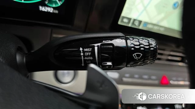 Hyundai The New Grandeur IG id 5012259 из Кореи 26